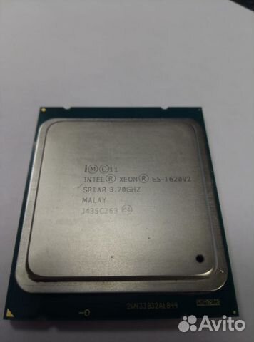 Е5-1620 v2