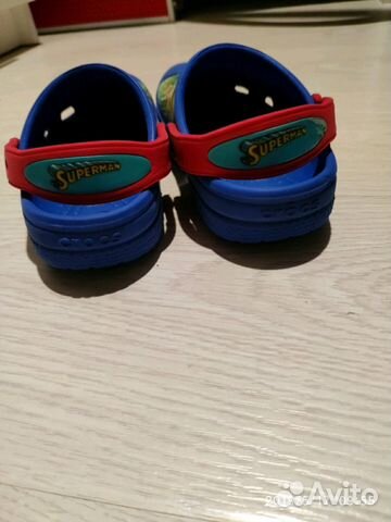 Crocs