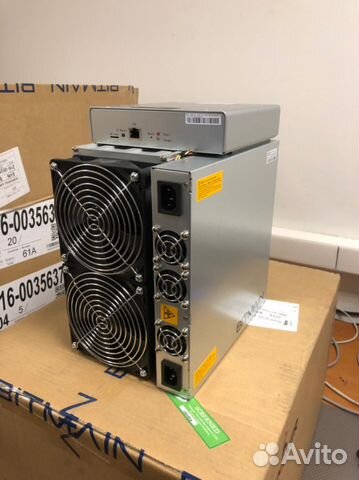 bitmain antminer s17