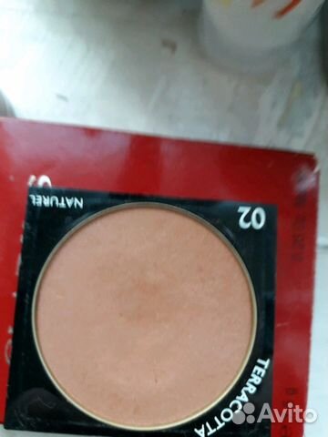 Пудра Герлен оригинал