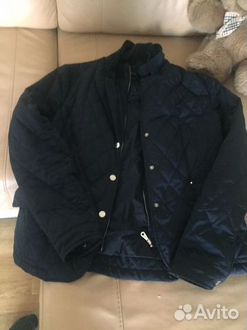 Куртка Massimo Duty