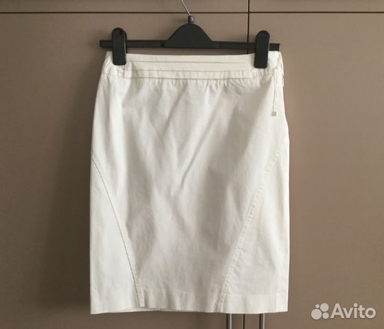 Новая юбка Max Mara