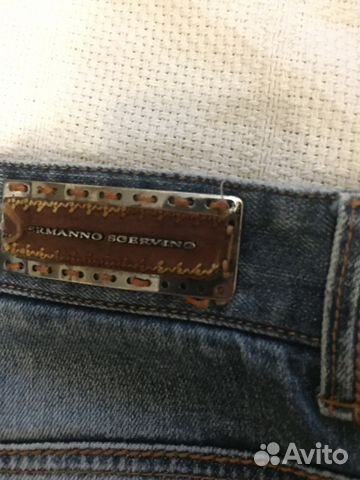 Ermanno scervino