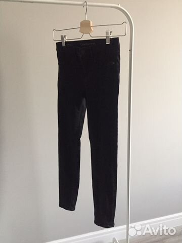 Джинсы Levi’s and Calvin Klein