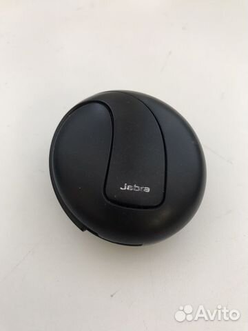 Jabra bluetooth гарнитура hands-free