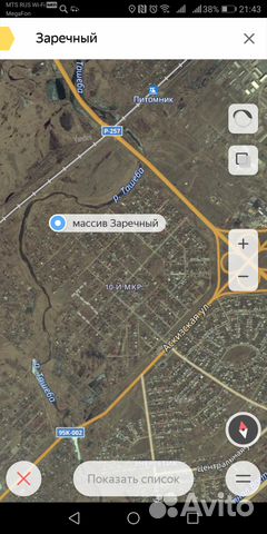 Участок 8.8 сот. (ИЖС) Участок 8.8 сот. (ИЖС)
