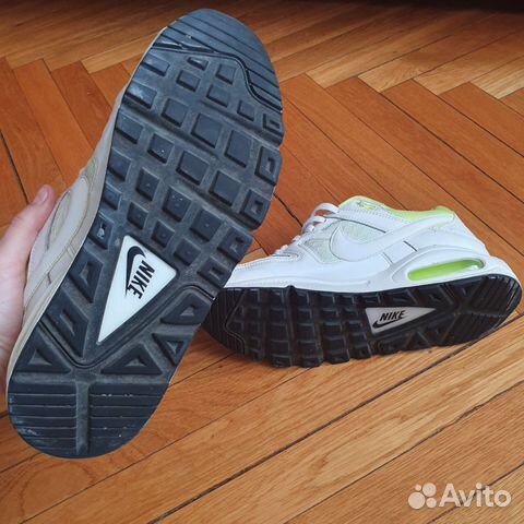 Кроссовки Nike air max 38 р