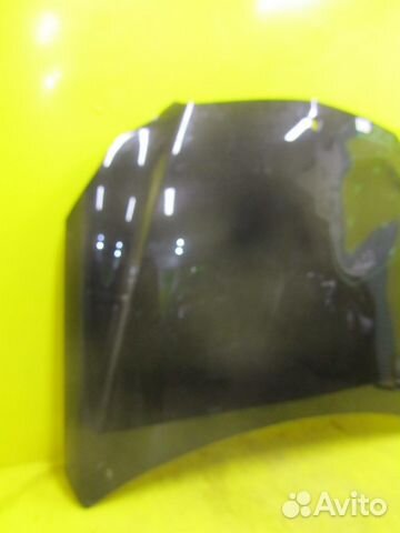 Капот Mercedes-Benz E-klasse W212 (13-17) A2128800 Капот Mercedes-Benz E-klasse W212 (13-17) A2128800