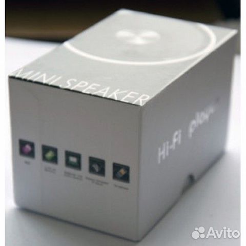 Bluetooth hi-fi динамик Bluetooth hi-fi динамик
