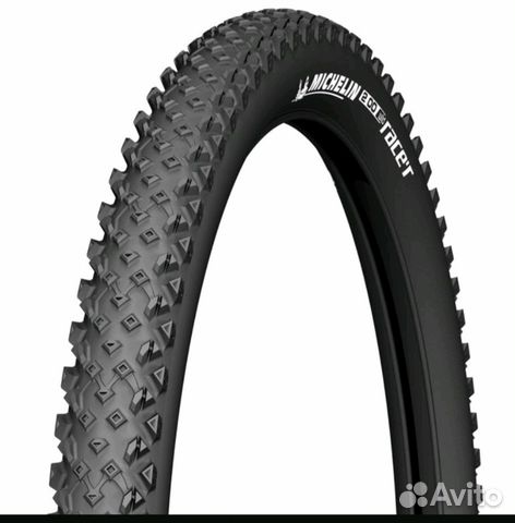 Новые Покрышки Michelin Wild RaceR 27.5 / 29*2.25