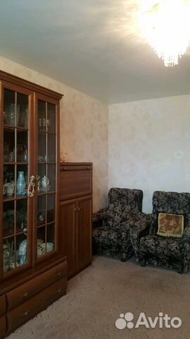 2-к квартира, 48 м², 8/9 эт.