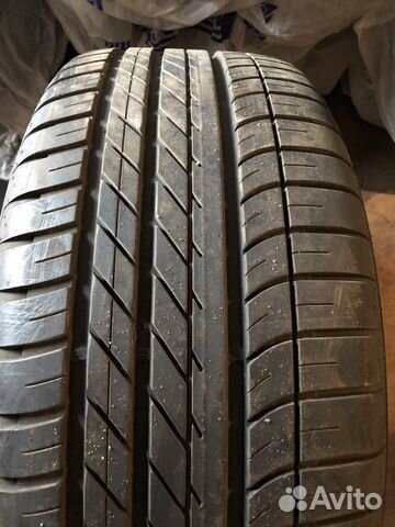 Goodyear Eagle F1 Asymmetric SUV 255/50 R19 Runfla