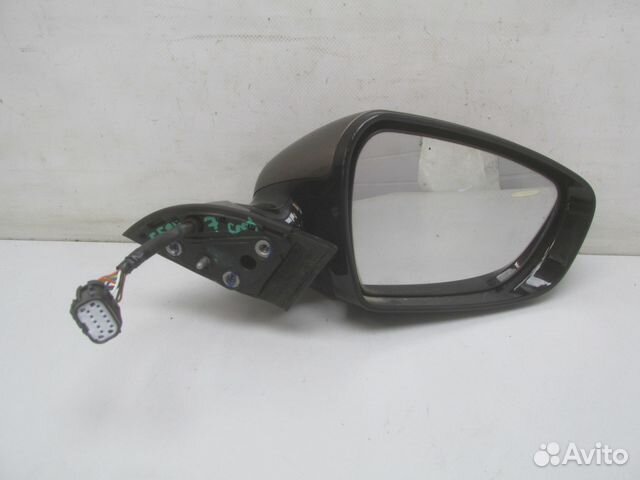 Зеркало правое Kia Ceed 55987 Зеркало правое Kia Ceed 55987