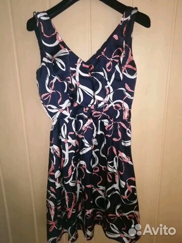 Платье H&M