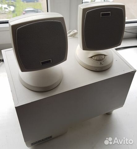 altec lansing company