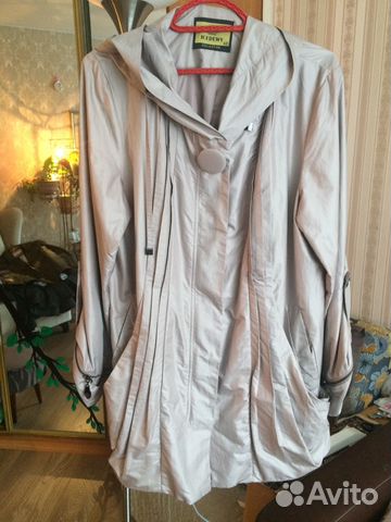 Ветровка новая Ветровка новая