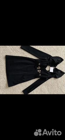 Новое платье Self Portrait Новое платье Self Portrait