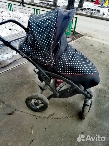 Коляска Tako Laret 2 в 1