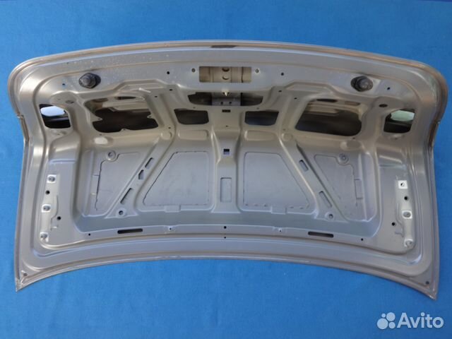 Крышка багажника бмв Ф01-02 7-серия BMW F01-02 Крышка багажника бмв Ф01-02 7-серия BMW F01-02