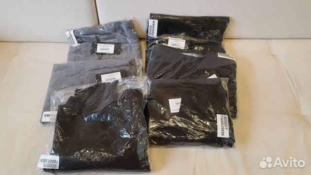 Водолазки Sei Tu из 100 мериноса