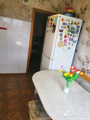 2-к квартира, 53 м², 6/9 эт. 2-к квартира, 53 м², 6/9 эт.