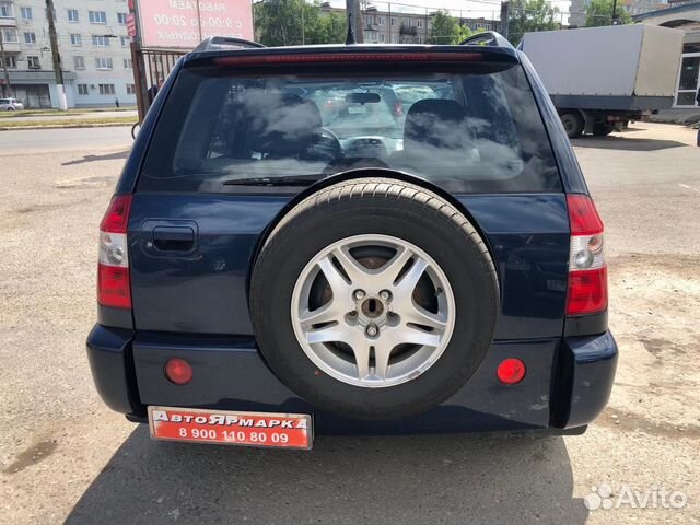 Chery Tiggo (T11) 1.8 МТ, 2010, 143 000 км