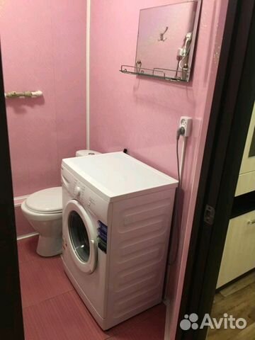 1-к квартира, 35 м², 4/4 эт. 1-к квартира, 35 м², 4/4 эт.