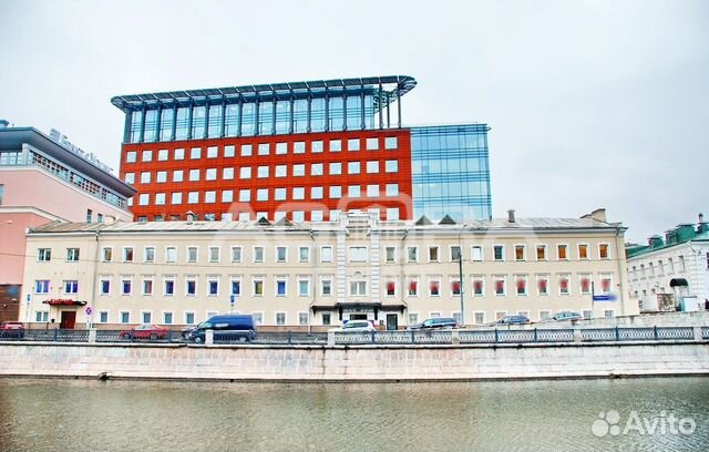 Аренда офиса на Садовнической набережной Аренда офиса на Садовнической набережной