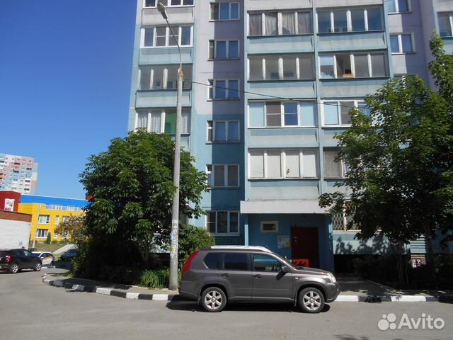 1-к квартира, 44 м², 6/14 эт.