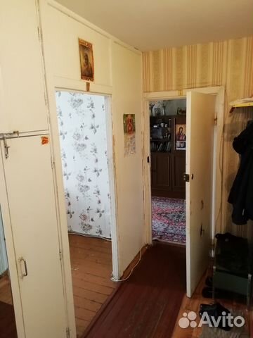 2-к квартира, 43 м², 2/9 эт. 2-к квартира, 43 м², 2/9 эт.