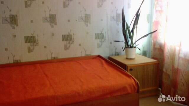 

1-к. квартира, 26 м², 2 кровати