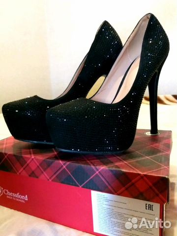 Туфли Туфли