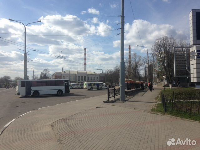 Свободного назначения 432 м²
