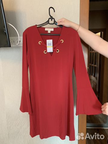 Платье Michael Kors Платье Michael Kors