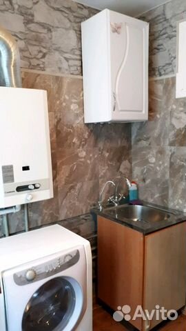 1-к квартира, 31 м², 2/5 эт. 1-к квартира, 31 м², 2/5 эт.