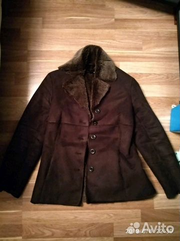 Дублёнка Дублёнка