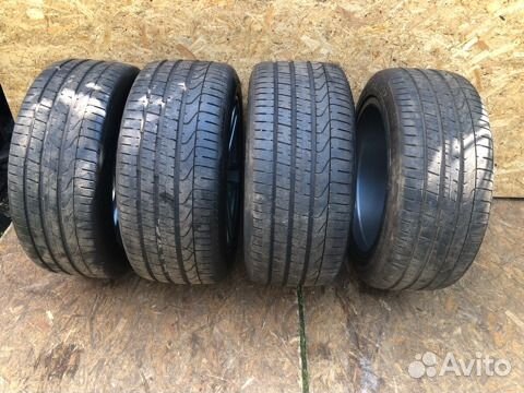 Колеса Mercedes GLE C292 R21 AMG комплект оригинал Колеса Mercedes GLE C292 R21 AMG комплект оригинал
