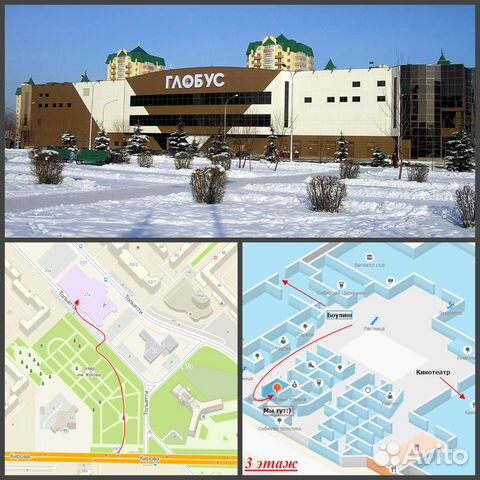 Картины по номерам 40х50