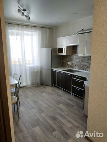 1-к квартира, 43 м², 10/14 эт. 1-к квартира, 43 м², 10/14 эт.