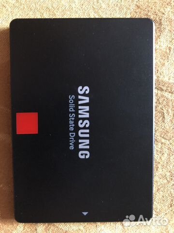 SSD 860 PRO