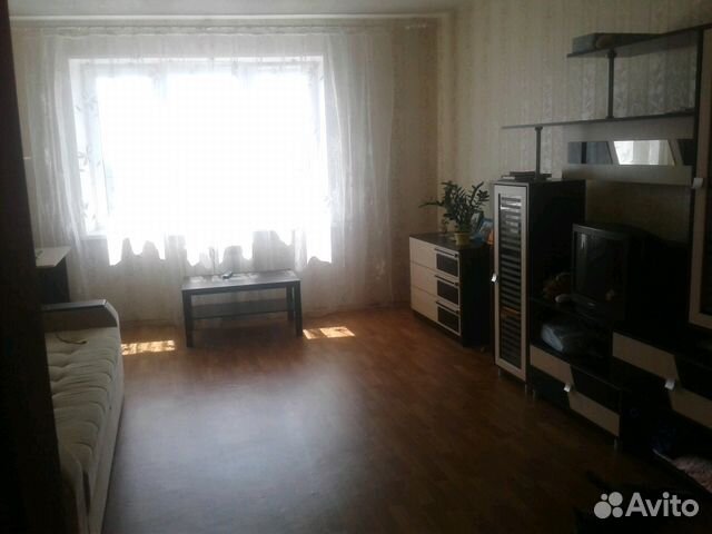 1-к квартира, 56 м², 13/16 эт.