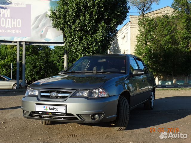 Daewoo Nexia 1.5 МТ, 2013, 71 000 км