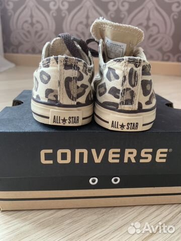 Converse кеды Converse кеды