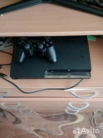 Sony PS3