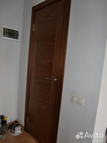 1-к квартира, 40 м², 15/20 эт.