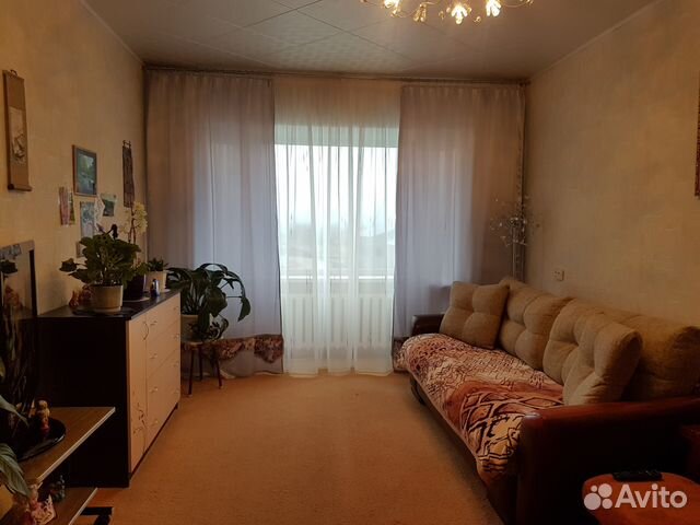 1-к квартира, 38.4 м², 3/5 эт. 1-к квартира, 38.4 м², 3/5 эт.