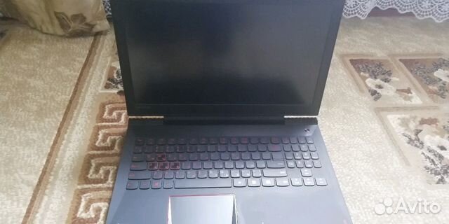 Lenovo Legion