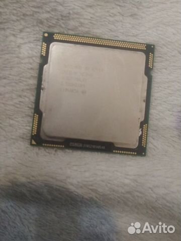Intel xeon X3440 2.53Ghz/8M slblf malay