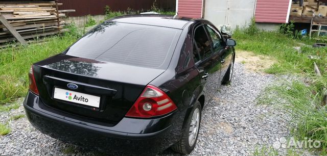 Ford Mondeo 2.2 МТ, 2005, 291 000 км