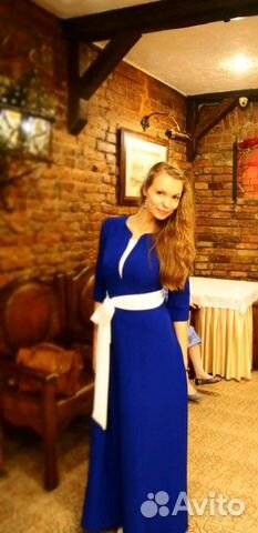 Платье Платье